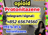 Protonitazene CAS