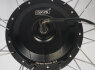 Naujas MXUS 500W - 250W Variklio Komplektas Dviračio Elektrifikavimui Su Ratlankiu (13)