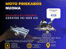 PRIEKABA MOTOCIKLAMS (4)