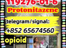 Protonitazene CAS 119276 - 01 - 6