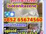 Protonitazene CAS (1)