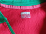 Nike Portugalijos RONALDO futbolo marškinėliai XS dydžio (3)