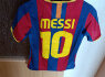 Nike Barcelona MESSI futbolo marškinėliai 10 - 12 metų (8)