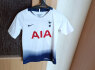 Nike Tottenham Hotspur Ericksen futbolo marškinėliai 10 - 12 metų