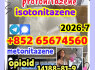 Protonitazene CAS (1)