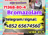 Alprazolam, 28981 - 97 - 7