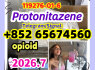 Protonitazene CAS