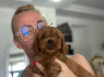 Goldendoodle Gražūs Šuniukai (6)