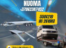 PRIEKABŲ NUOMA EKSKAVATORIUKAMS VEŽTI (4)