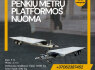 EKSKAVATORIUKŲ TRANSPORTAVIMO PRIEKABŲ NUOMA (5)