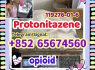 Protonitazene CAS 119276 - 01 - 6 (1)