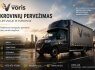 KROVINIŲ PERVEŽIMAI EXPRESS GREIČIU