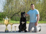 Cane Corso Gražūs šuniukai (7)