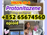 Protonitazene CAS