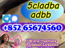 5cladba, raw material