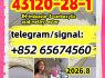 43120 - 28 - 1, 5f, jwh018