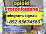 Protonitazene CAS 119276 - 01 - 6