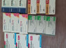 Tramadol, Diazepam, Zolpidem, Temazepam, Flunitraz