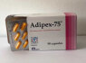 Tramadol, Diazepam, Zolpidem, Temazepam, Flunitraz