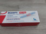 Tramadol, Diazepam, Zolpidem, Temazepam, Flunitraz