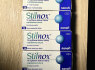 Hypnogen, Stilnox, Zolpidem, Zolpinox, neurol, roh