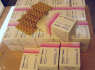 Hypnogen, Gerodom, Clonazepam, Mounjaro