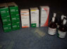Tramadol, Diazepam, Zolpidem, Temazepam, Flunitraz