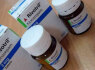 Tramadol, Diazepam, Zolpidem, Temazepam, Flunitraz
