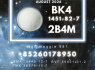 CAS 1451 - 82 - 7 bk4 In Stock Ready to Ship (8)