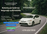 Pasazhyrs ki perevezennya legkovym avtomobilem 24 7