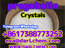 pregabalin crystals powder 148553 - 50 - 8 Salt EU Warehouse (2)