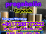 pregabalin crystals powder 148553 - 50 - 8 Salt EU Warehouse (3)