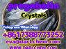 99 pregabalin crystals powder 148553 - 50 - 8 Salt
