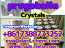 99 pregabalin crystals powder 148553 - 50 - 8 Salt (3)