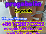 99 pregabalin crystals powder 148553 - 50 - 8 Salt (4)
