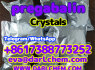 pregabalin crystals powder 148553 - 50 - 8 Salt (2)
