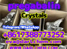 pregabalin crystals powder 148553 - 50 - 8 Salt (3)