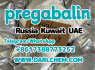 99 Purity pregabalin crystals powder 148553 - 50 - 8 (2)