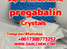 pregabalin crystals powder 148553 - 50 - 8 Salt EU Warehouse (2)