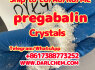 pregabalin crystals powder 148553 - 50 - 8 Salt EU Warehouse (3)
