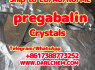 pregabalin crystals powder 148553 - 50 - 8 Salt EU Warehouse (4)