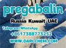 99 Stronger pregabalin crystals powder 148553 - 50 - 8 Free Acid Sulphate