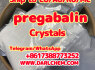 99 Stronger pregabalin crystals powder 148553 - 50 - 8 Free Acid Sulphate (4)