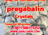 Hot Supply pregabalin crystals powder 148553 - 50 - 8 Salt for Antidepressants (2)
