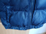 Nike berniukiška striukė 4 - 5 metų (3)