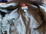 Columbia berniukiška parka striukė 8 - 9 metų (11)