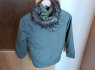 Columbia berniukiška parka striukė 8 - 9 metų (9)