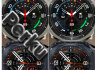 Perku Samsung laikrodį watch (1)