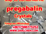High Purity pregabalin crystals powder 148553 - 50 - 8 Sodium 99 Salt (4)