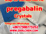 High Purity pregabalin crystals powder 148553 - 50 - 8 Salt Anti - Anxiety (1)